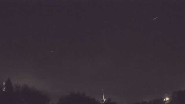 AMS94 meteor