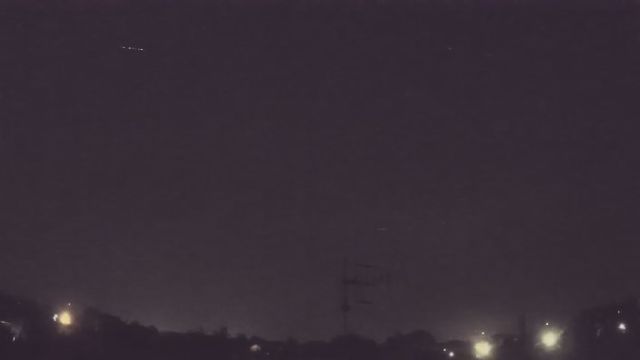 AMS94 meteor