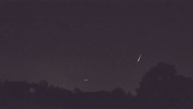AMS94 meteor