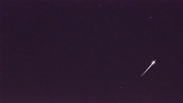AMS94 meteor