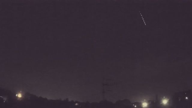 AMS94 meteor