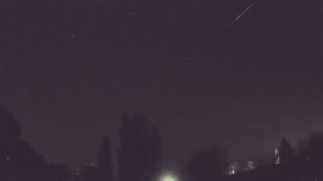 AMS94 meteor