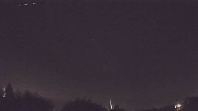 AMS94 meteor