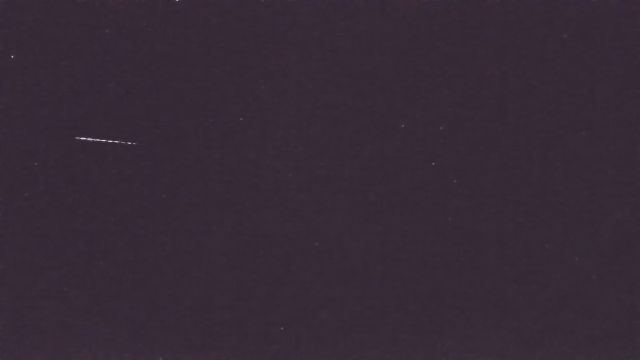 AMS94 meteor