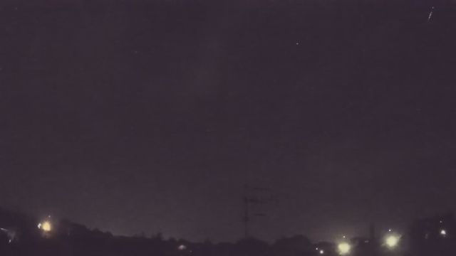 AMS94 meteor