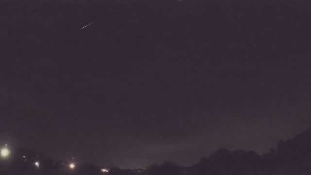 AMS94 meteor