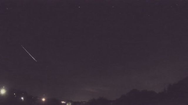 AMS94 meteor