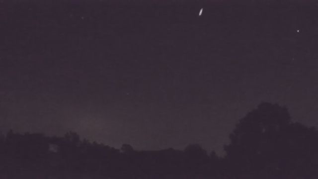AMS94 meteor