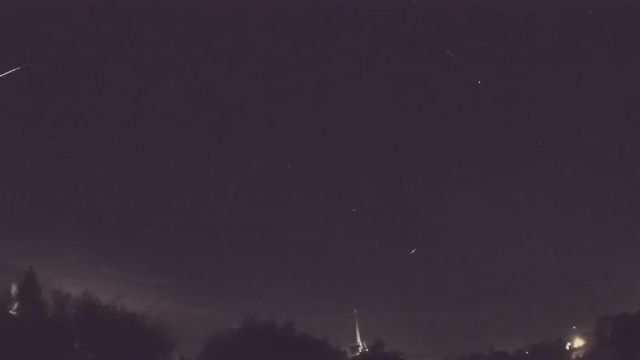 AMS94 meteor