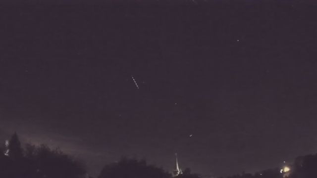 AMS94 meteor