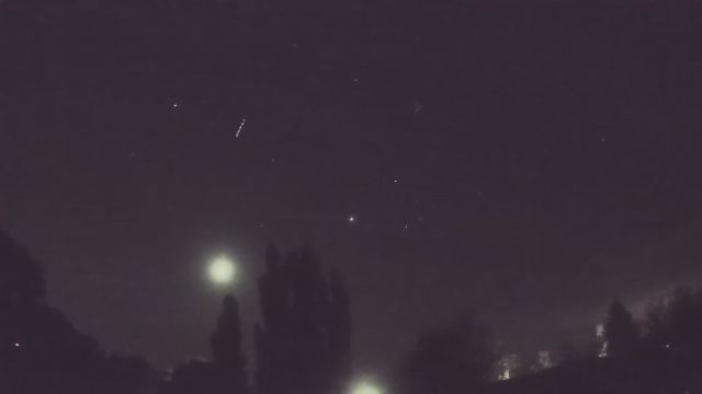 AMS94 meteor