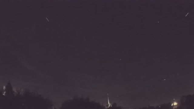 AMS94 meteor