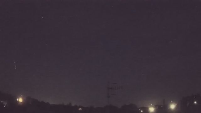 AMS94 meteor