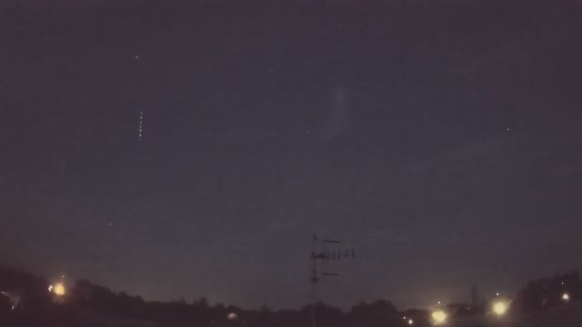 AMS94 meteor