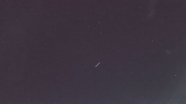 AMS94 meteor