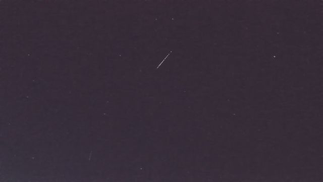 AMS94 meteor