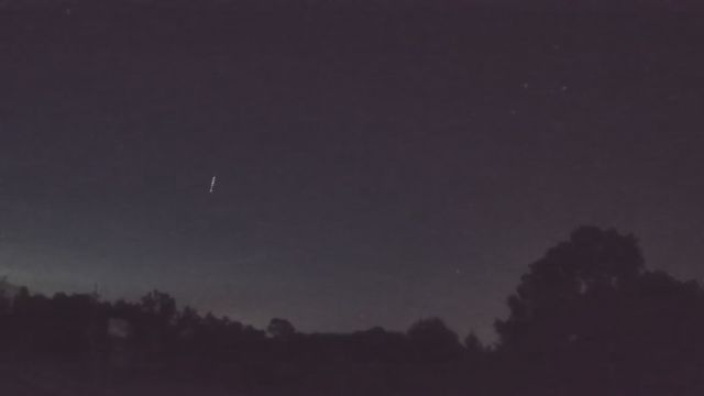 AMS94 meteor
