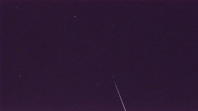 AMS94 meteor