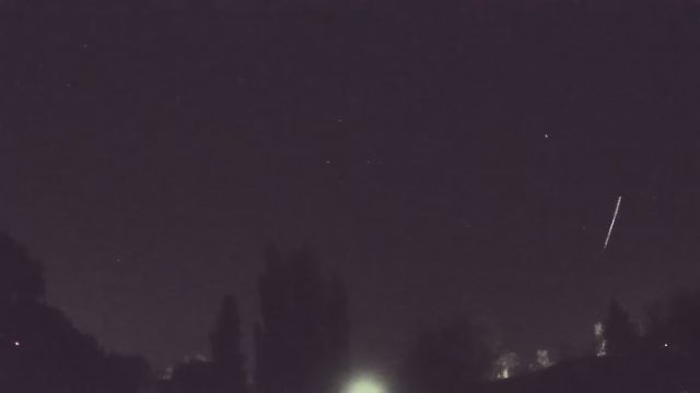 AMS94 meteor