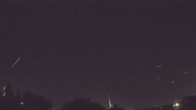 AMS94 meteor