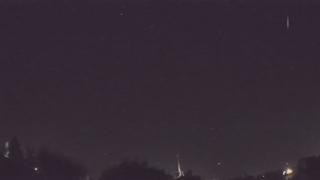 AMS94 meteor