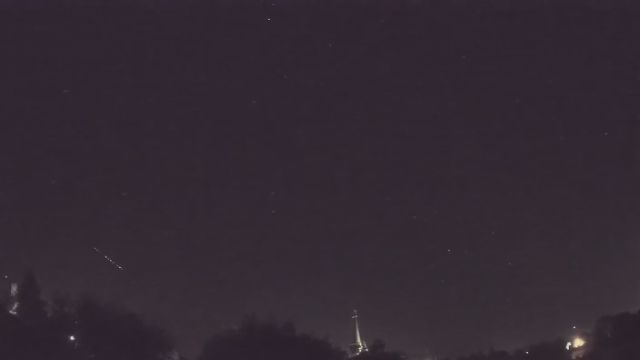 AMS94 meteor