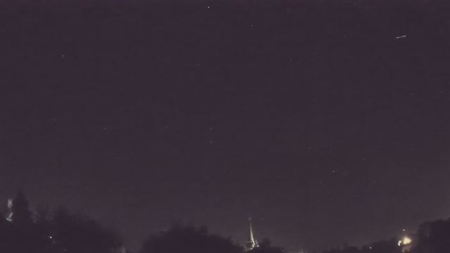 AMS94 meteor