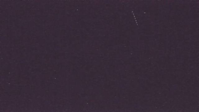 AMS94 meteor