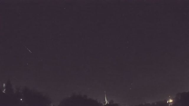 AMS94 meteor