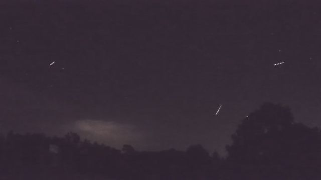 AMS94 meteor