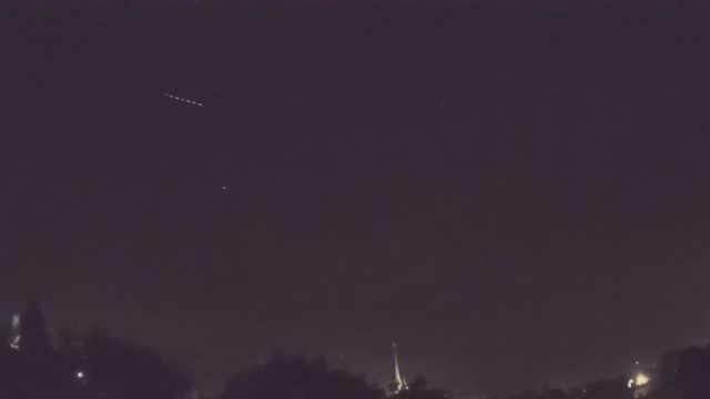 AMS94 meteor