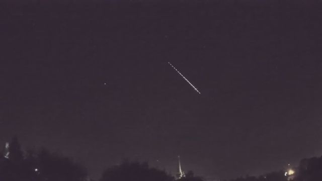 AMS94 meteor
