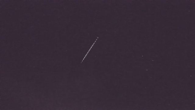 AMS94 meteor