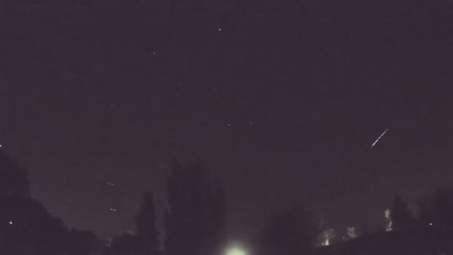 AMS94 meteor