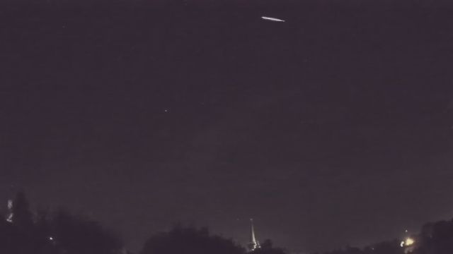 AMS94 meteor