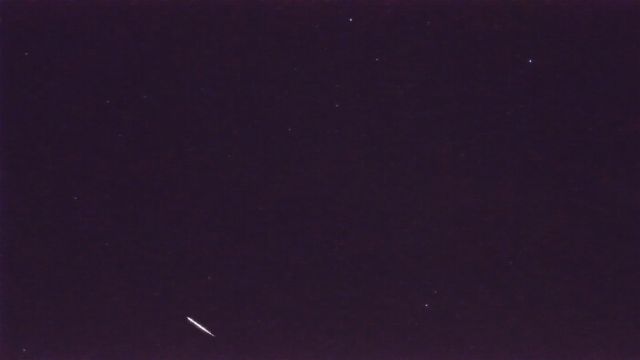 AMS94 meteor