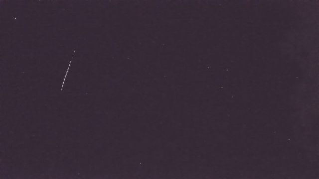 AMS94 meteor