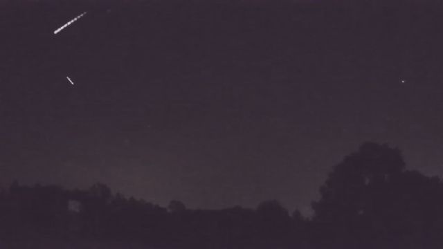 AMS94 meteor
