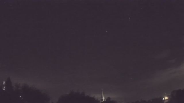 AMS94 meteor