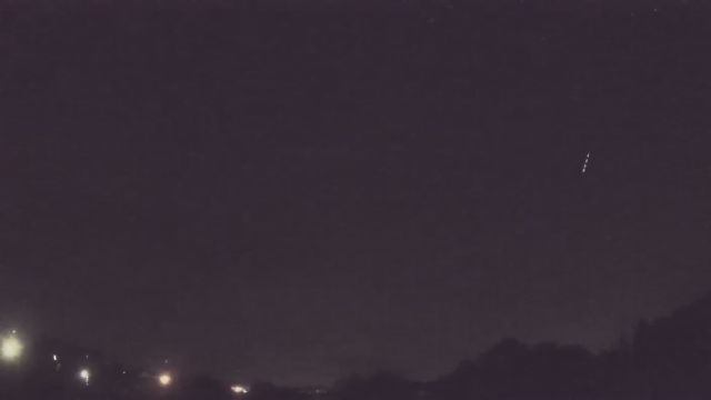 AMS94 meteor