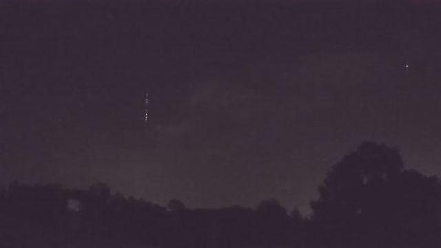 AMS94 meteor