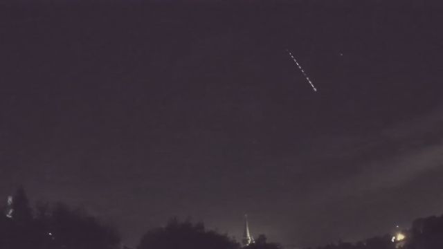 AMS94 meteor