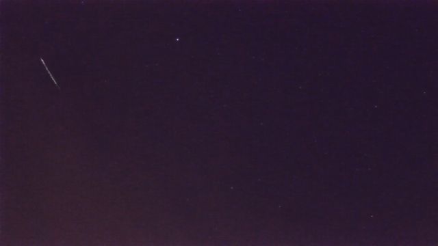 AMS94 meteor