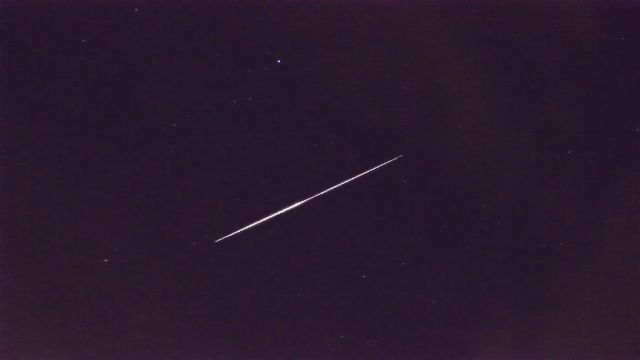 AMS94 meteor