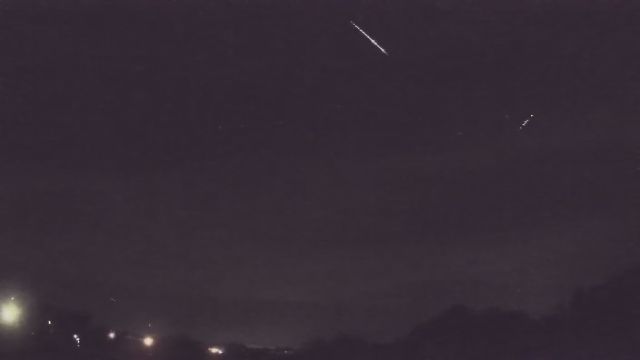 AMS94 meteor