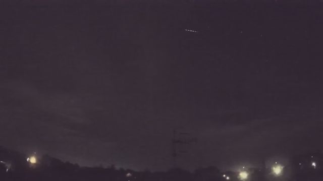 AMS94 meteor