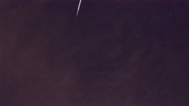 AMS94 meteor