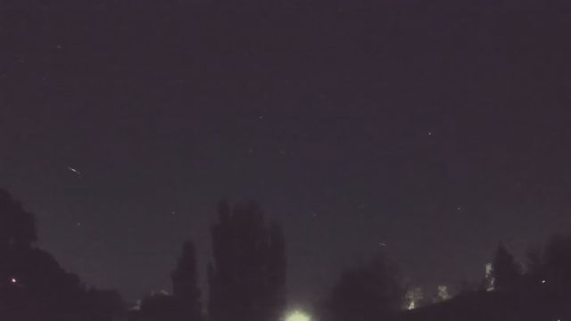 AMS94 meteor
