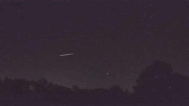 AMS94 meteor
