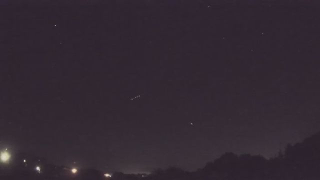 AMS94 meteor